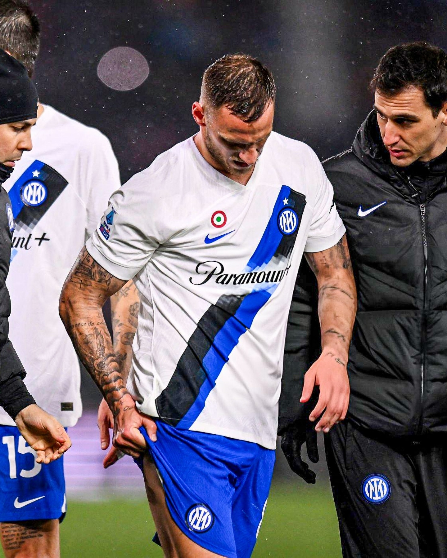 今晨体能课后，门兴格拉德巴赫回应争议备战社区盾，管理层满意，赛季目标并未改变-爱游戏官网