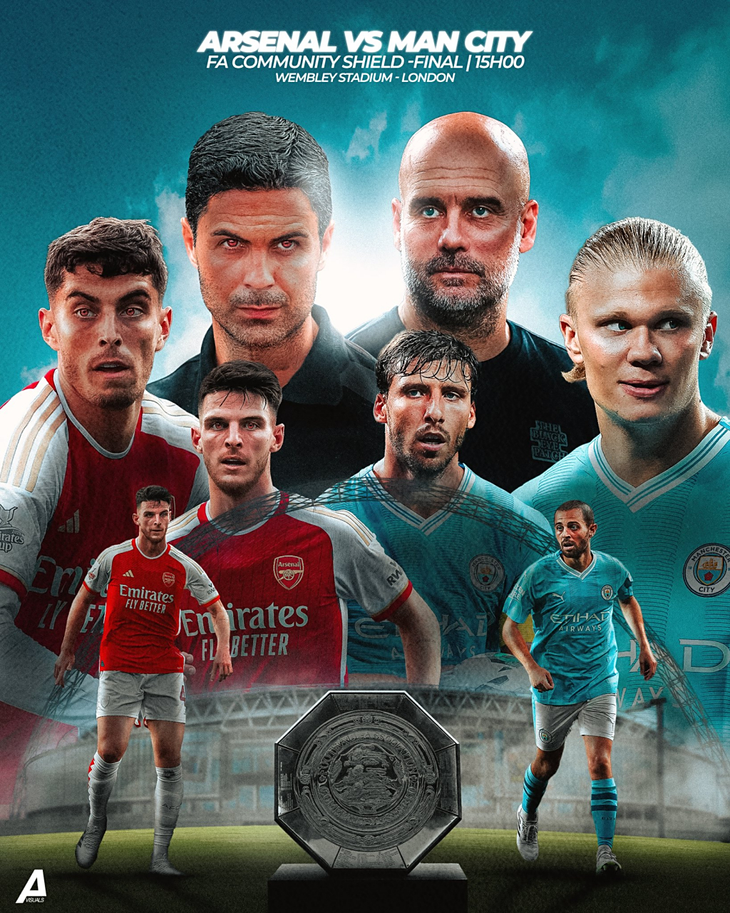 今晨曼城回应争议——社区盾节点到来，管理层满意，团队化学反应显著的简单介绍-爱游戏官网