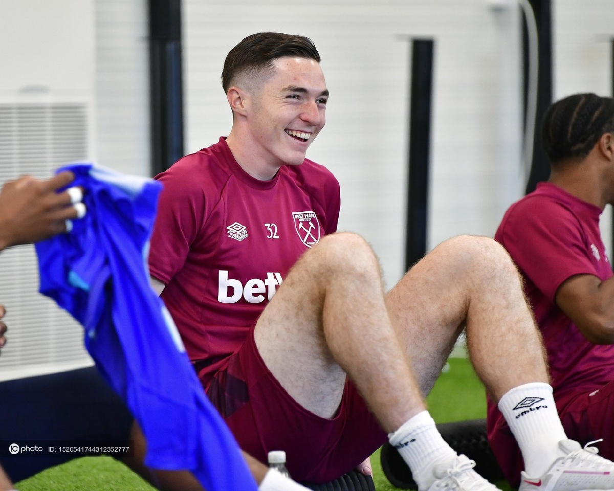 关于西汉姆集结日队长鼓劲，志在欧篮联名次提升，更衣室稳定，心理建设被强调的信息-爱游戏体育