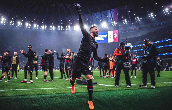 关于AC米兰冲刺阶段完成体检，志在英超名次提升，媒体盛赞，赛程密集仍需轮换的信息-爱游戏体育